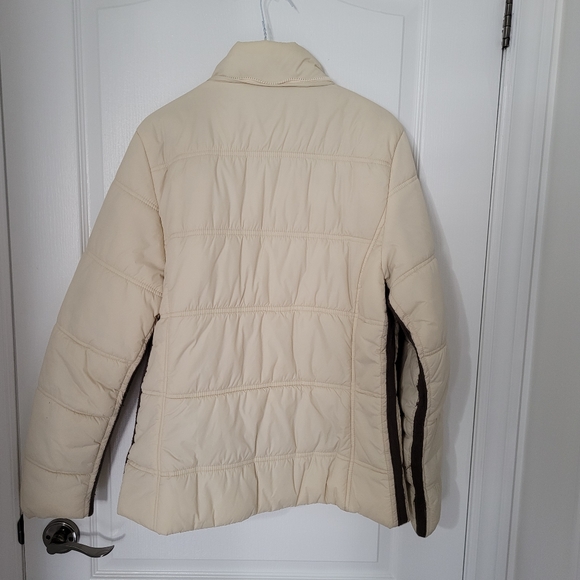 Puffer Jacket - Picture 2 of 5